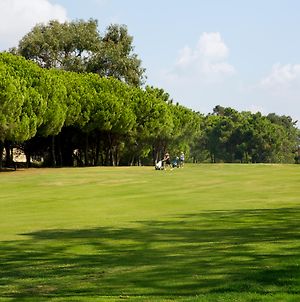Golf Playa Country Club Hotel Islantilla Exterior photo