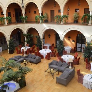 Hacienda Montija Hotel Huelva Exterior photo