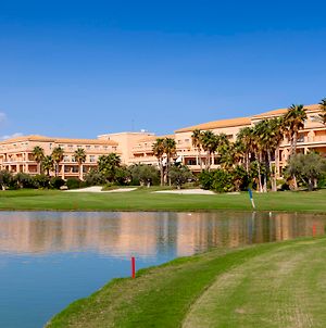 Alicante Golf Hotel Exterior photo