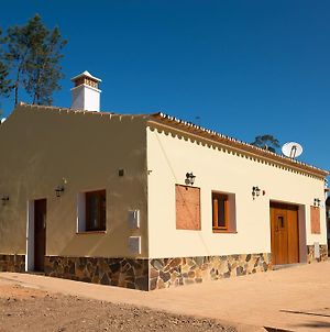 Recanto Da Ribeira Casas De Campo Casa de hóspedes Monchique Exterior photo