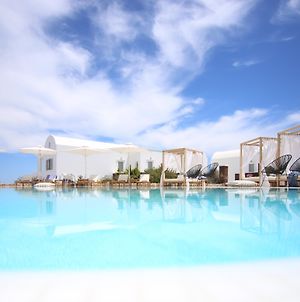 Astro Palace Hotel Santorini Island Exterior photo