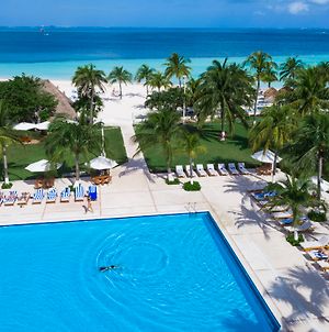 Beachscape Kin Ha Villas & Suites Cancún Exterior photo