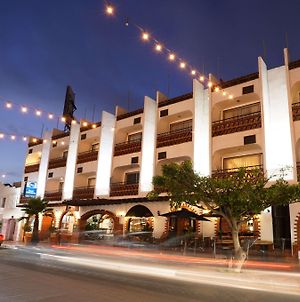 Best Western El Cid Hotel Ensenada Exterior photo