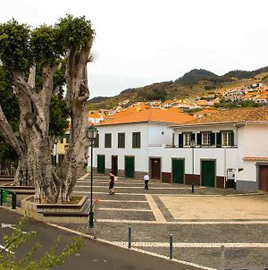 Casas Do Largo Dos Milagres Vila Machico  Exterior photo