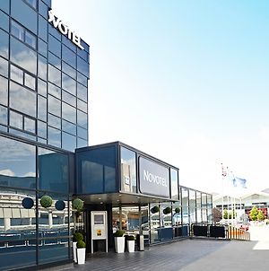 Novotel Birmingham Airport Exterior photo