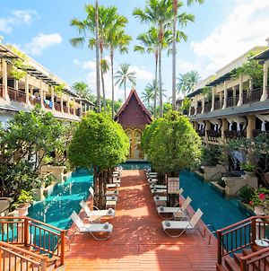 Burasari Phuket Resort & Spa - Sha Extra Plus Exterior photo