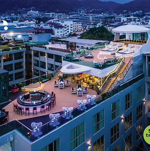 The Kee Resort & Spa - Sha Extra Plus Patong Exterior photo