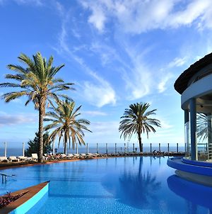 Pestana Grand Premium Ocean Resort Funchal (Madeira) Exterior photo