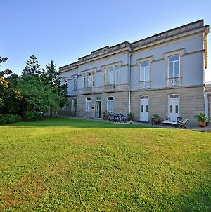 Villa Garden Braga Exterior photo