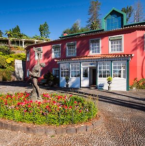 Charming Hotels - Quinta Do Monte Funchal  Exterior photo