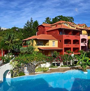 Pestana Village Garden Resort Aparthotel Funchal  Exterior photo