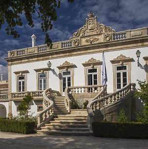 Quinta Das Lagrimas Hotel Coimbra Exterior photo