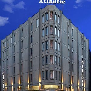 C-Hotels Atlantic Milão Exterior photo