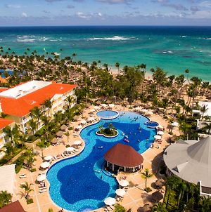 Bahia Principe Luxury Esmeralda (Adults Only) Hotel Punta Cana Exterior photo