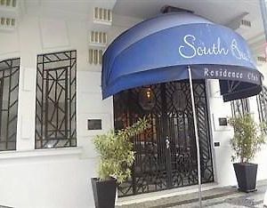 Apt South Beach Residence Club Rio de Janeiro Room photo