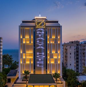 Oz Hotels Antalya Resort & Spa Adult 9 Antália Exterior photo