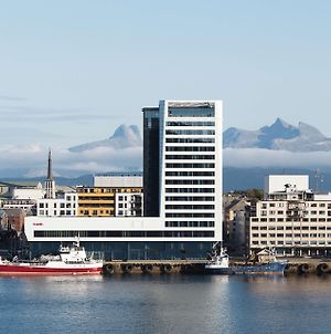 Scandic Havet Hotel Bodø Exterior photo