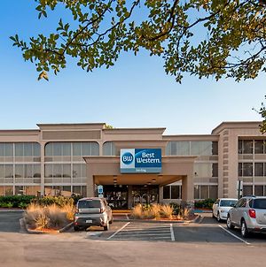 Best Western Charlotte Airport Lower South End Hotel Exterior photo