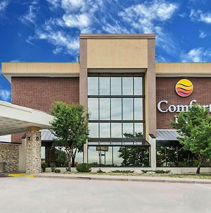 Comfort Inn Denver East Exterior photo