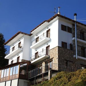 Tasia Mountain Hotel Chania  Exterior photo