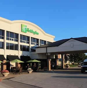 Holiday Inn Des Moines-Airport Conference Center, An Ihg Hotel Exterior photo