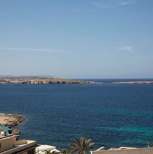 Relax Inn Hotel Buġibba Exterior photo