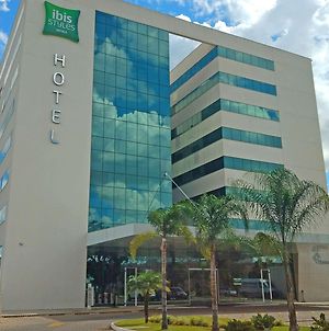 Ibis Styles Brasília Aeroporto Hotel Exterior photo
