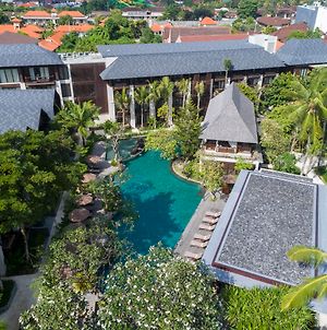 Ramayana Resort & Spa Kuta Lombok Exterior photo
