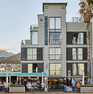La Splendida Hotel Cidade Do Cabo Exterior photo