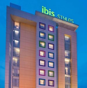 Ibis Styles Solo Hotel Exterior photo