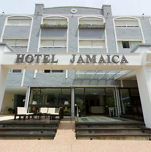 Hotel Jamaica Punta del Este Exterior photo