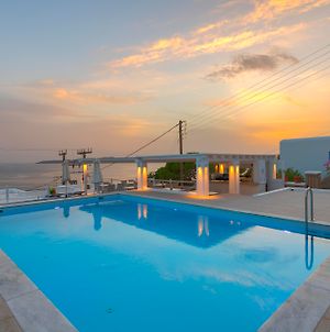 Lithos By Spyros & Flora Hotel Agios Ioannis Diakoftis Exterior photo