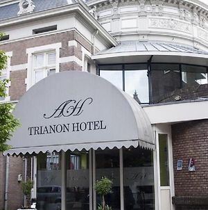 Trianon Hotel Amesterdão Exterior photo