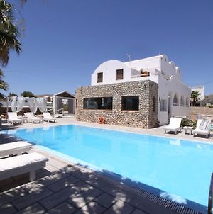Iliada-Odysseas Resort Santorini Island Exterior photo