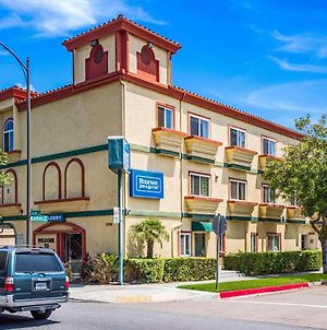 Rodeway Inn & Suites - Pasadena Exterior photo