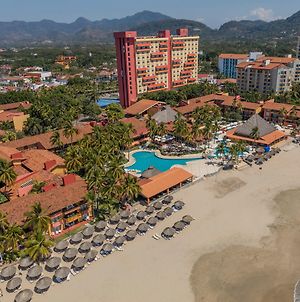 Holiday Inn Resort Ixtapa All Inclusive Ixtapa (Guerrero) Exterior photo