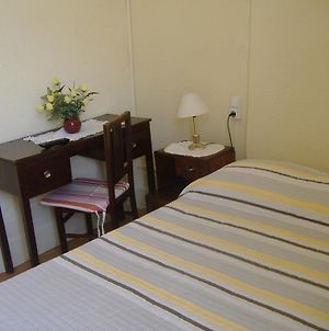 Residência Ideal Coimbra Room photo