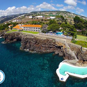 Albatroz Beach & Yacht Club Santa Cruz - Madeira Exterior photo