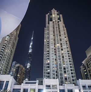 Dream Inn Dubai Apartments 29 Boulevard Exterior photo