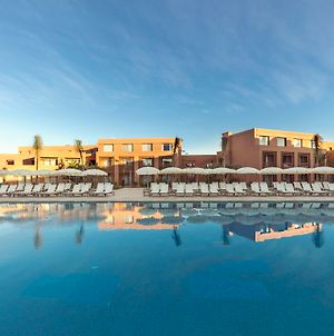 Be Live Experience Marrakech Palmeraie Hotel Marraquexe Exterior photo