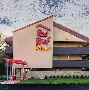 Red Roof Plus+ Wilmington - Newark Hotel Exterior photo