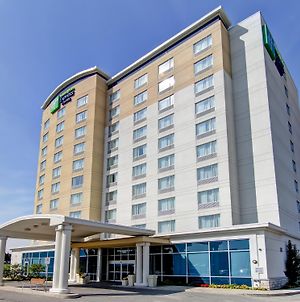 Holiday Inn Express Hotel & Suites Toronto - Markham, An Ihg Hotel Richmond Hill Exterior photo