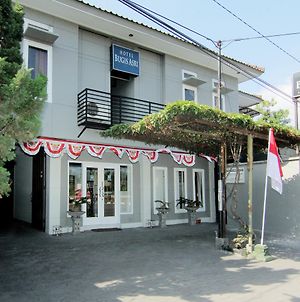 Hotel Bugis Asri Jogjacarta Exterior photo