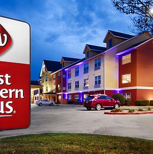 Best Western Plus Waco North Hotel Exterior photo