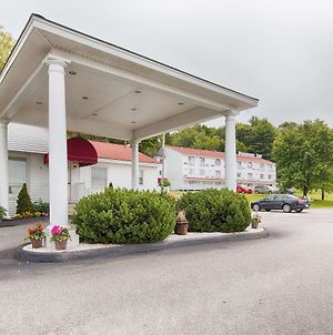 Best Western - Freeport Inn Exterior photo