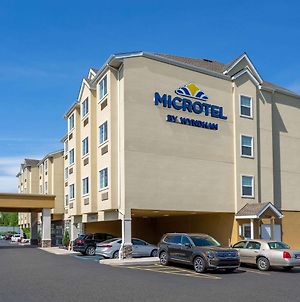 Microtel Inn & Suites By Wyndham Cataratas do Niágara Exterior photo