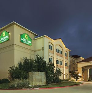 La Quinta Inn & Suites By Wyndham Woodway - Waco South Exterior photo