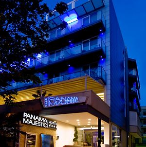 Panama Majestic Hotel Rimini Exterior photo