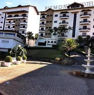 Piemonte Hotel & Flat Serra Negra Serra Negra  Exterior photo