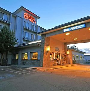 Shilo Inn Suites Hotel - Nampa Suites Exterior photo
